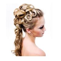 Χτενίσματα εκδηλώσεων 08