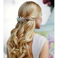 Χτενίσματα Νυφικά 22