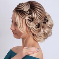 Χτενίσματα Βραδυνά 03