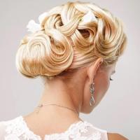 Χτενίσματα Βραδυνά 06