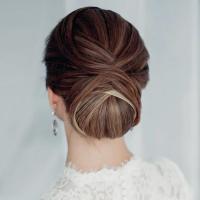 Χτενίσματα Βραδυνά 08