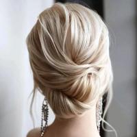 Χτενίσματα Βραδυνά 14