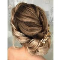 Χτενίσματα Βραδυνά 15