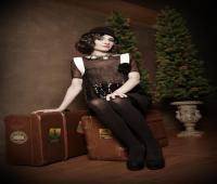 Χτενίσματα Βραδυνά